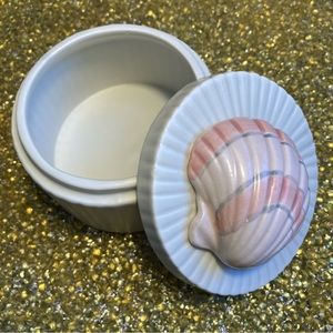 😻 3 for $13 Vintage Fitz and Floyd Shell Box